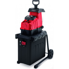 Scheppach Zaru smalcinātājs GS70, Scheppach
