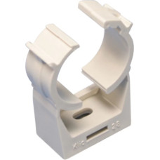 Erico nVent CADDY Superklip, 50.5–55.5 mm OD, 2