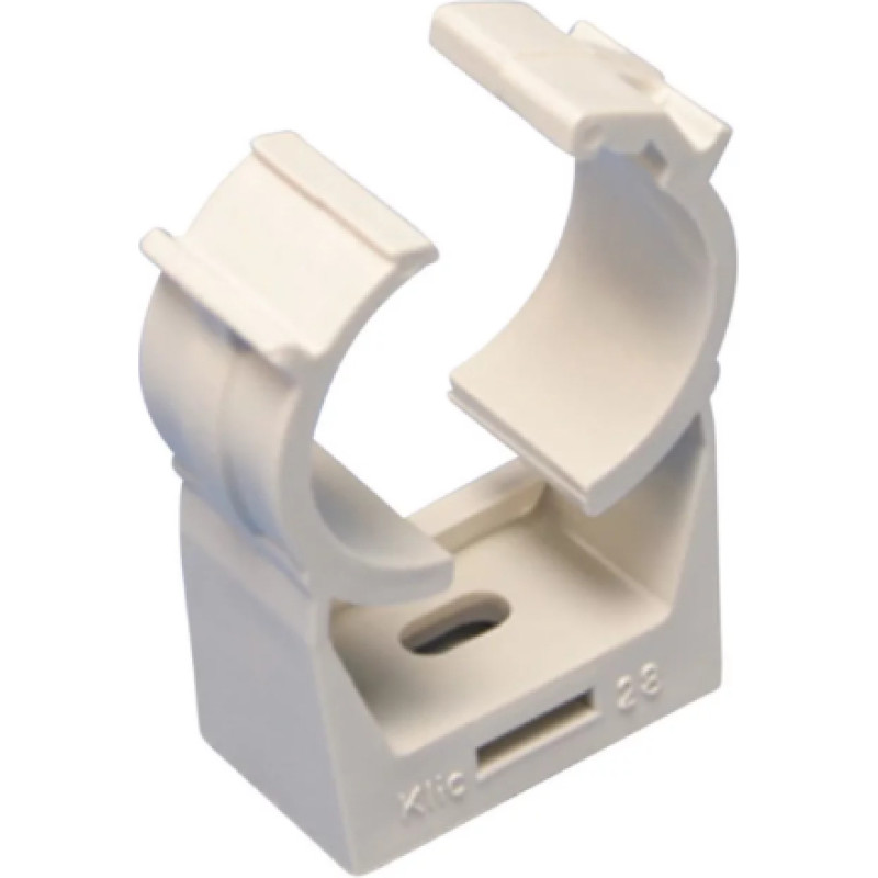 Erico nVent CADDY Superklip, 50.5–55.5 mm OD, 2