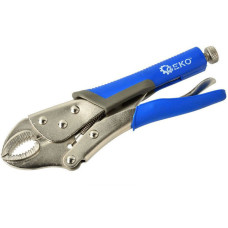 Geko Saspiedējknaibles 250mm Geko