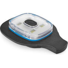 Geko Uzlādes LED lukturis ziemas cepurei, 150 lūmeni, 3 spilgtuma līmeņi, USB uzlāde, G90405, GEKO