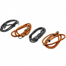 Faster Tools Bagāžas gumijas 1.2m (4gab.)