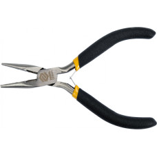 Vorel Knaibles 125mm, pusapaļās 42303 Vorel