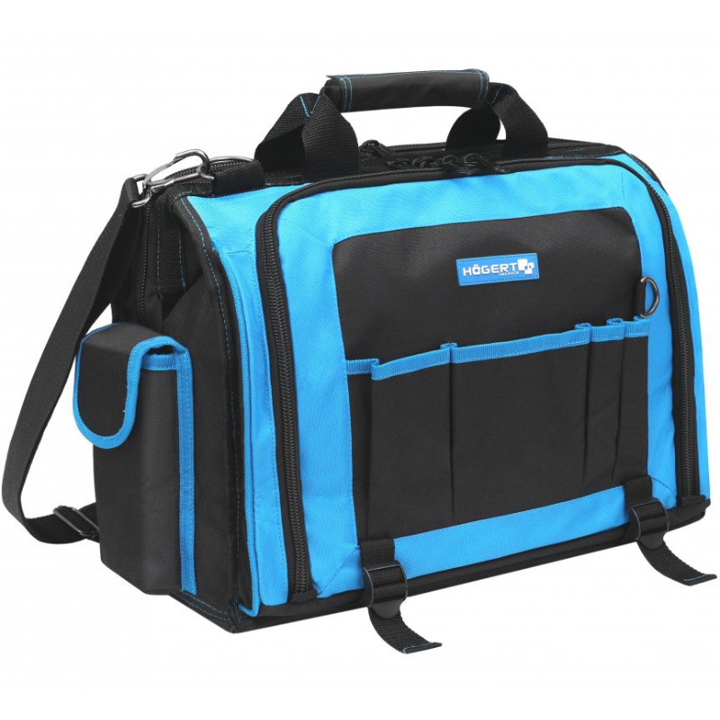 Hogert Elektriķa soma HT7G200 HOGERT