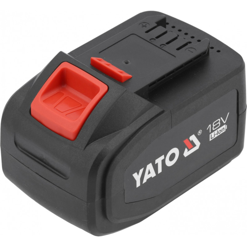 Yato Akumulators 18V LI-ION 9,0AH YT-828465 YATO