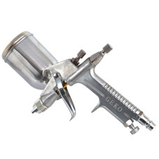 Geko Pneimatiskā krāsošanas pistole F-2 MINI 200ml Geko