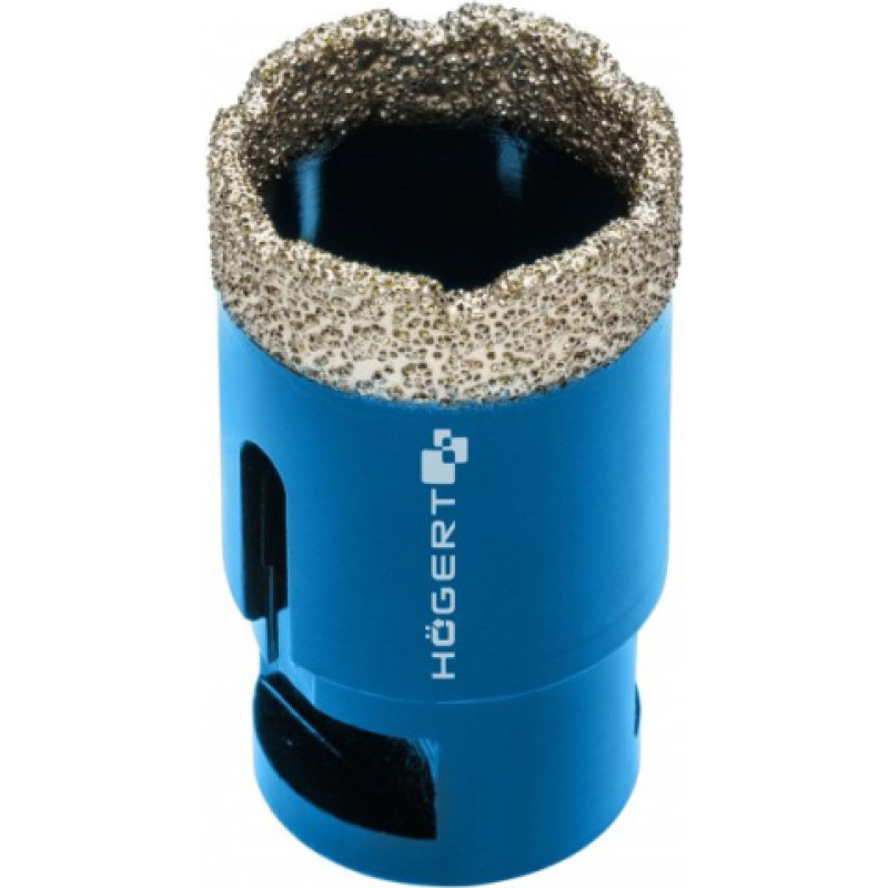 Hogert Dimanta urbis 8 mm, M14 vītne, HT7D272, HOGERT