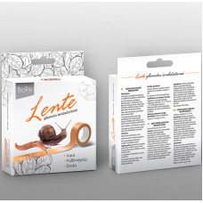 AES Biofix lente gliemežu ierobežošanai 4mx25mm