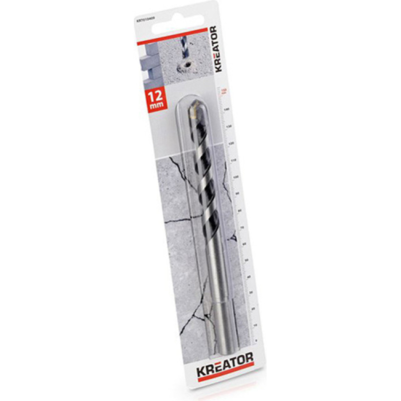 Kreator Urbis betonam 12x150mm KRT010409 KREATOR
