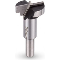 Kreator Frēzurbis kokam 26x8x55mm Kreator