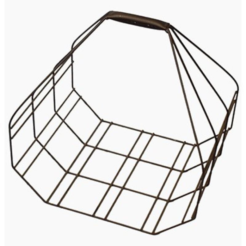 ALJ Grozs malkai, metāla 30cm