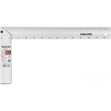 Kreator Galdnieka leņķis KREATOR KRTH70502 350mm alumīnijs