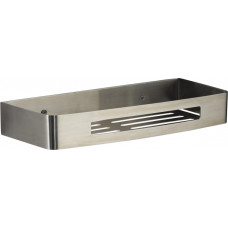 Gedy režģis 30x12,8x4,5 Nerva, ner.tērauds