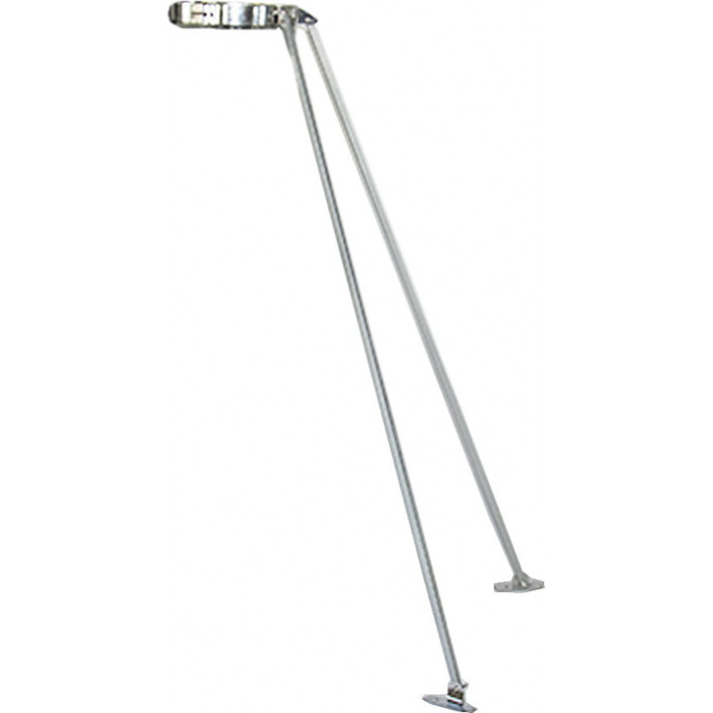 Dumvadu Meistars stiprinājums jumta 1500mm DN250