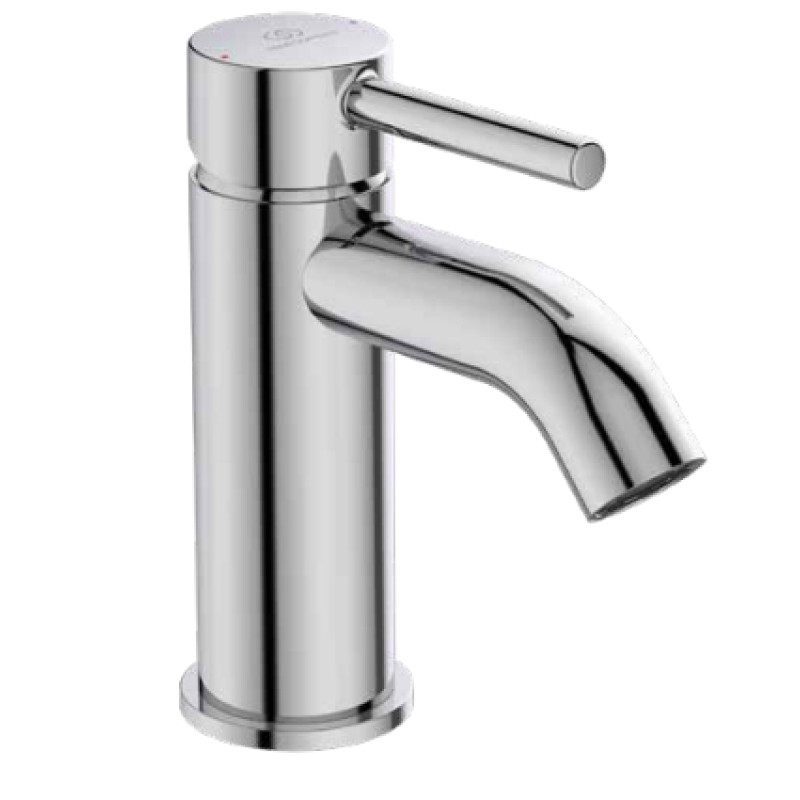 Ideal Standard izlietnes maisītājs Ceraline, 5l/min, hroms