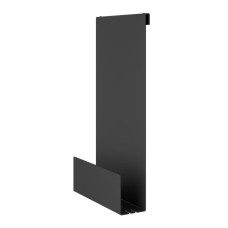 Keuco plaukts dušai, 320x600x90 mm, dark grey