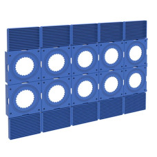 Vatette montāžas plāksne V6, RSK 2054946