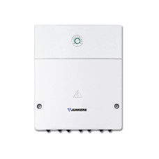 Bosch MM100 vadības modulis 1 apkures lokam