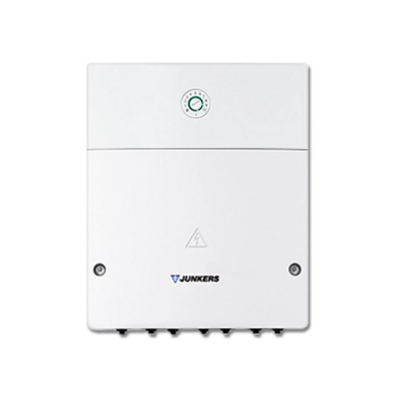 Bosch MM100 vadības modulis 1 apkures lokam