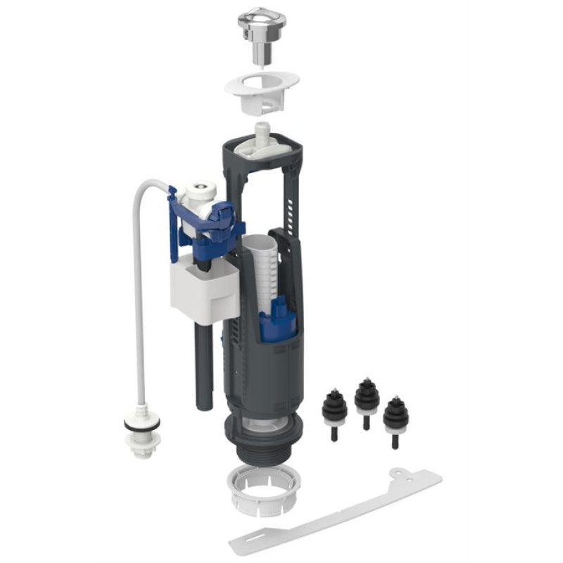 IFO mehānisms type 240-333 Cera podiem