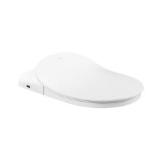 Villeroy & Boch poda vāks ar dušu ViClean, elektronisks, SC, balts