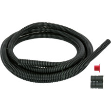 Devi DTCE-20, 17 m, 332 W, 230V, divdzīslu kabelis jumtu un notekcauruļu apsildei