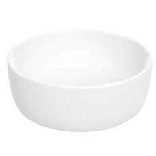 Geberit izlietne Aniara round, d=350 mm, bez MC, bez pārplūdes, uz virsmas, balta
