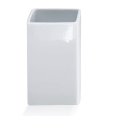 Decor Walther glāze Universal, Porcelain white