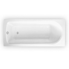 Roth vanna Vanessa Neo, 1500x700 mm, balta akrila