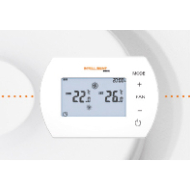 Sonniger regulators INTELLIGENT RL309 Wi-Fi EC