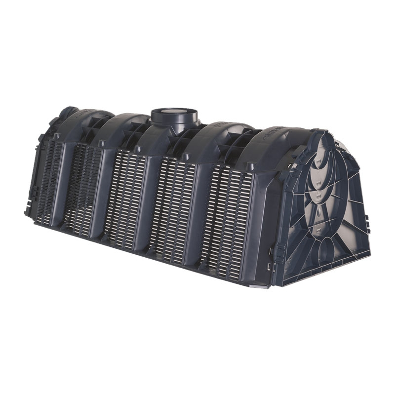 Otto Graf Infiltrācijas tunelis 300l GRAF (230010)