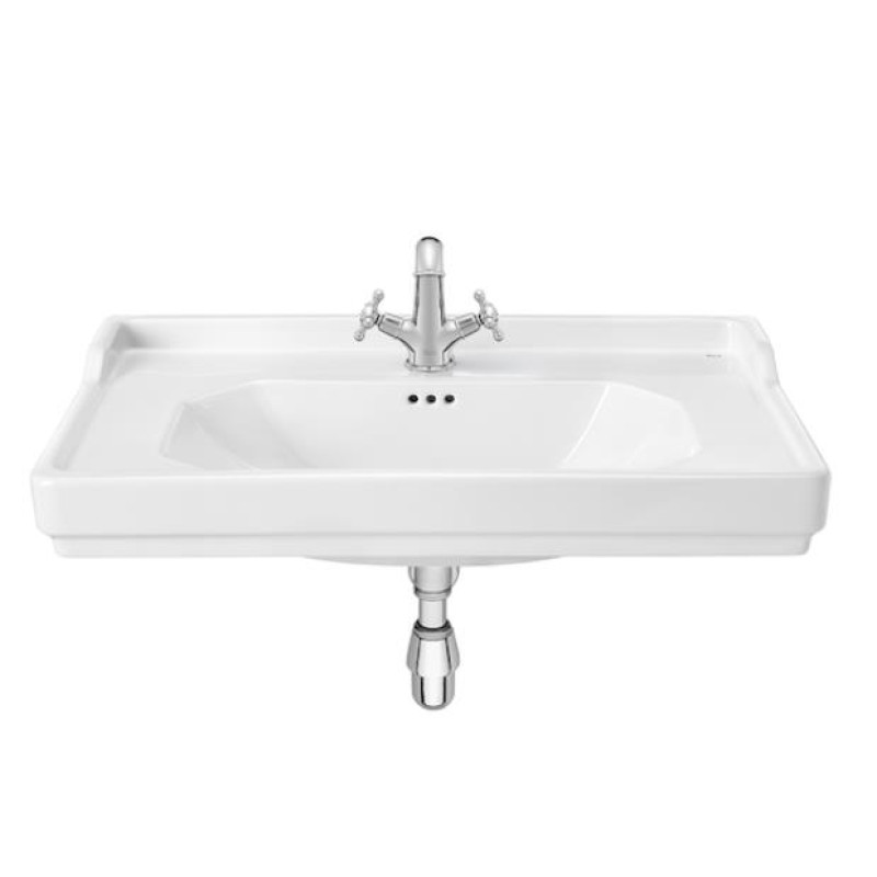 Roca izlietne Carmen, 650x480 mm, balta