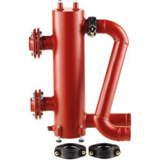 Bosch hidrauliskais atdalitajs < 300kw, ar izol., DN65