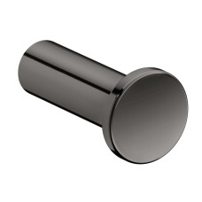 Hansgrohe āķis Axor Universal Circular, polished black chrome