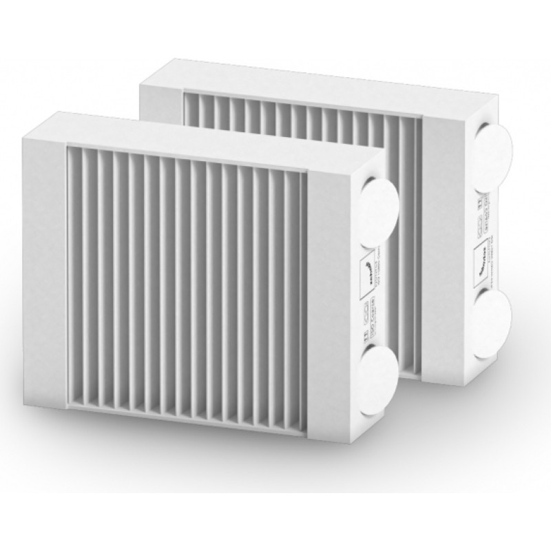 Zehnder Filtri EVO1/2 G4+G4 (2 gab)