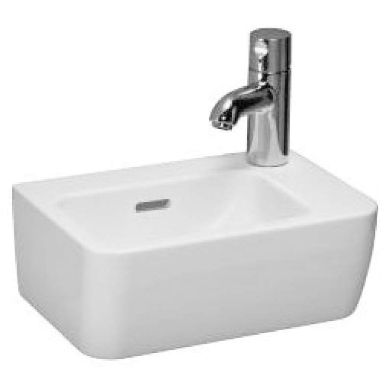 Laufen izlietne Pro A, 360x250 mm, balta