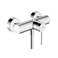 Hansgrohe dušas maisītājs Zesis S, hroms