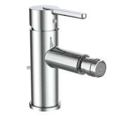 Laufen bidē maisītājs Lua E, ar pop-up,  hroms