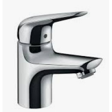 Hansgrohe izlietnes maisītājs Novus 70, ar pop-up, hroms