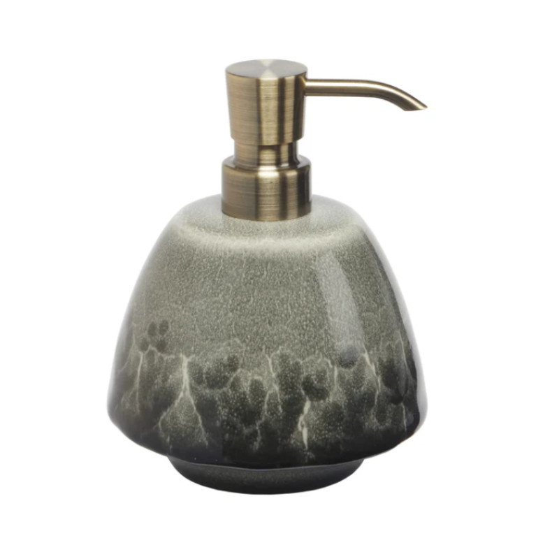 Aquanova šķidro ziepju trauks Figo, taiga