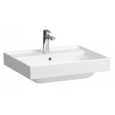 Laufen izlietne Fiora, 600x475 mm, balta