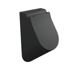 Flaminia pisuāra vāks App, carbone