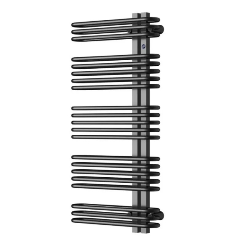 Instal Projekt dvieļu žāvētājs Astro, 1610x600 mm, antracīts C16