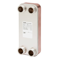 Danfoss siltummainis XB 12H-1-110 G 5/4 A (25mm)