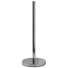 Gedy rezerves tualetes papīra turētājs Magò, hroms