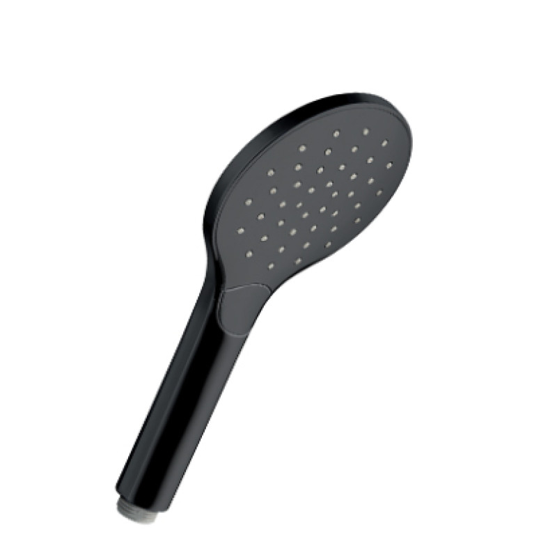 Cristina rokas duša, 3 funkcijas, Black MT