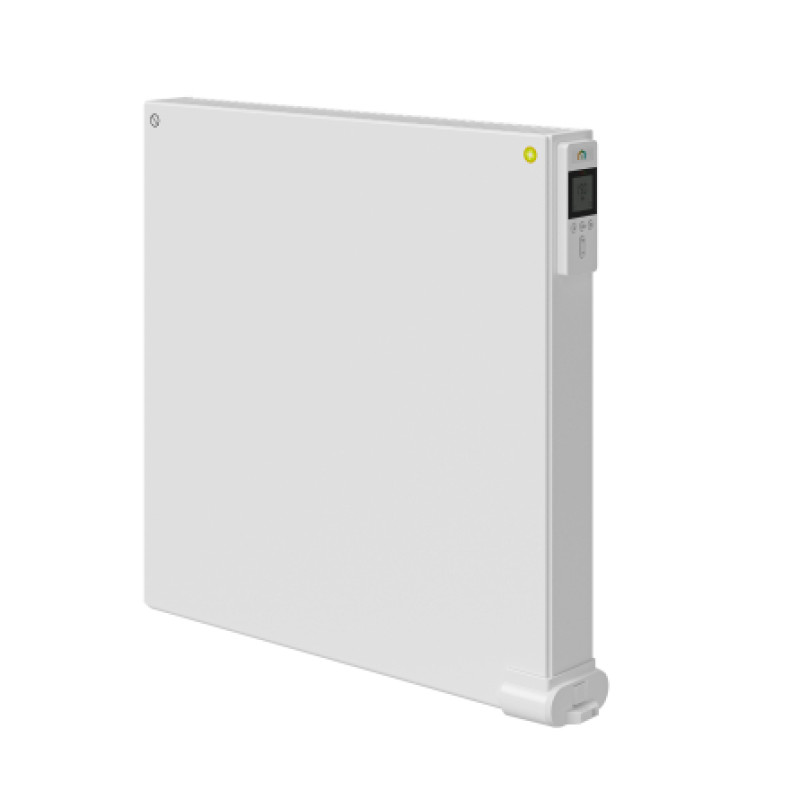 Purmo elektriskais eļļas radiators, 11 tips, Yali Parada Plus, 500x1050mm, 230V, 1000W