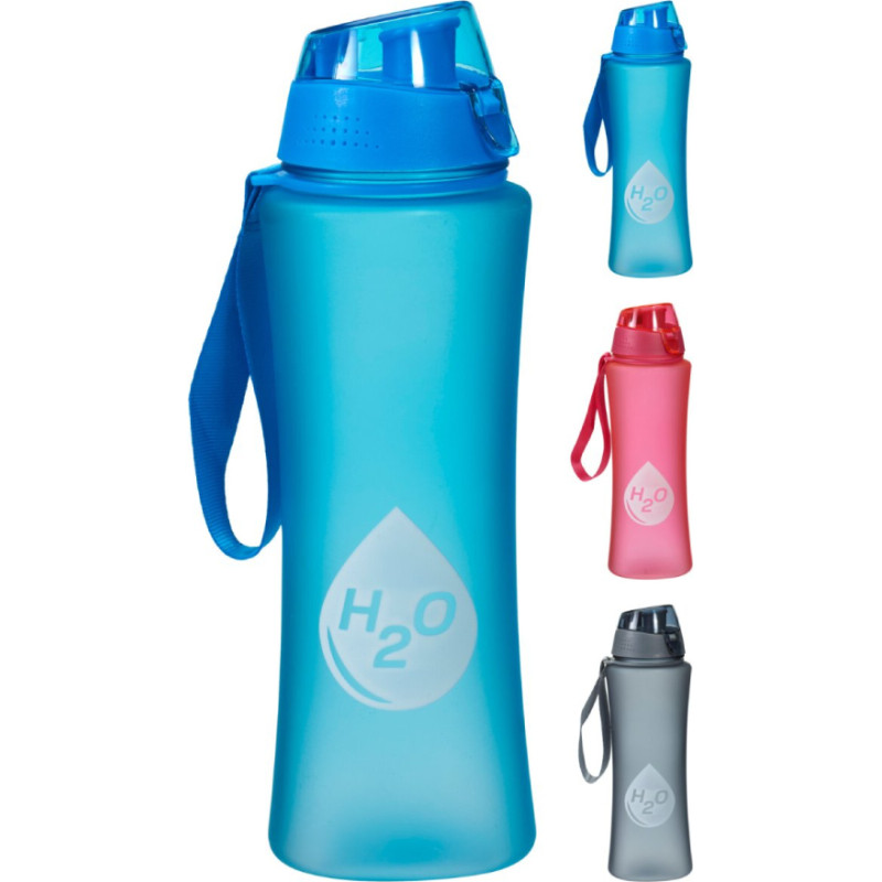 Excellent Houseware Sporta pudele 650ml