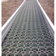 Pagarinājums 2m ejas atdalītājam KLASIKA HOUSE / gab