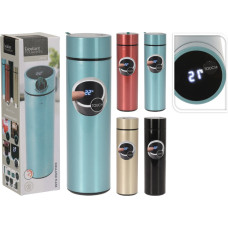 Excellent Houseware Termoss 450ml ar termometru